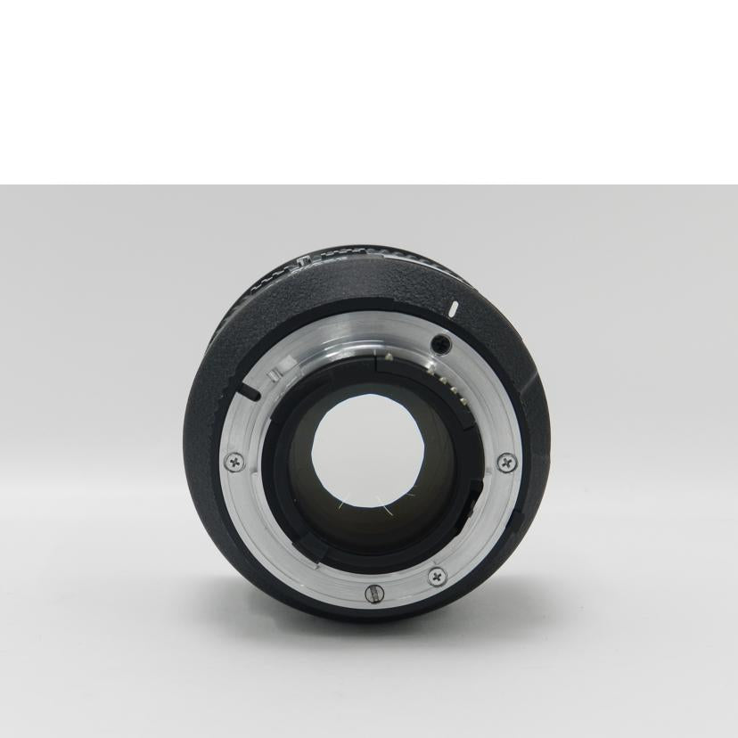 Nikon ニコン/交換レンズ/AI AF Nikkor 85mm F1.4D//211616/Aランク/69