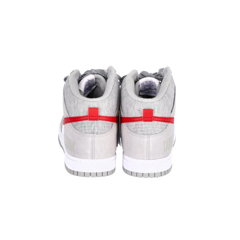 NIKE ナイキ/NIKE DUNK HI RETRO SE//SAランク/75