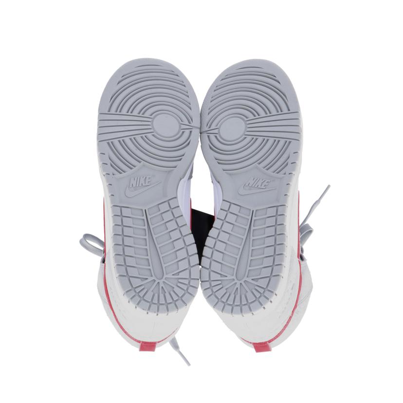 NIKE ナイキ/NIKE DUNK HI RETRO SE//SAランク/75