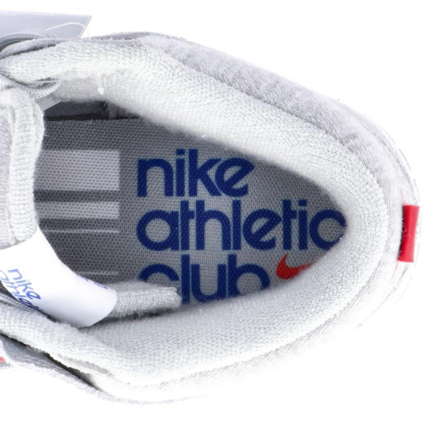 NIKE ナイキ/NIKE DUNK HI RETRO SE//SAランク/75