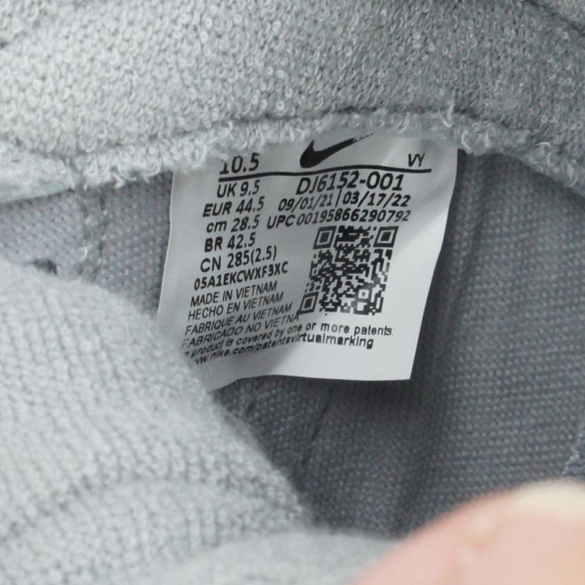 NIKE ナイキ/NIKE DUNK HI RETRO SE//SAランク/75