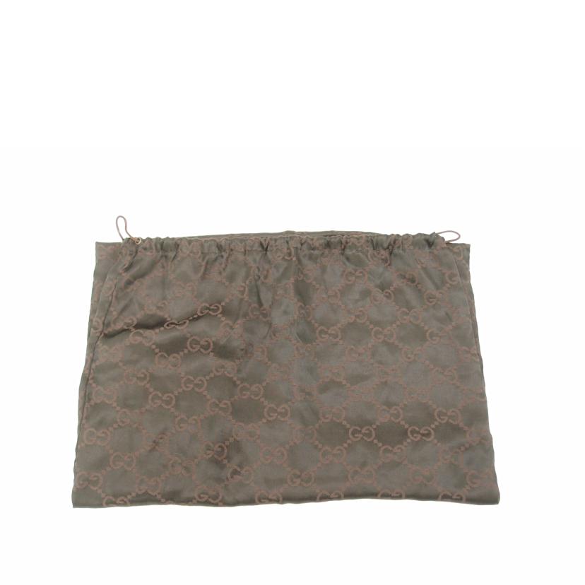 GUCCI グッチ 黒 斜め掛け 肩掛け レディース メンズ/GGキャンバスショルダー/ブラック/122793//467***/Aランク/69