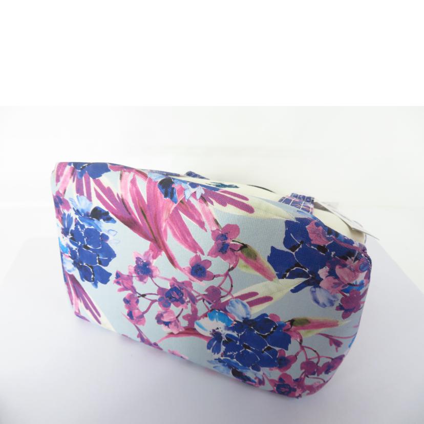 US POLO ASSN/フラワートート//ABランク/81