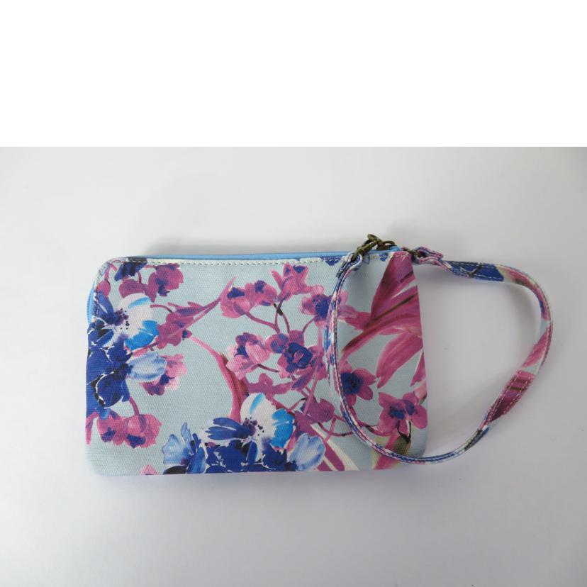 US POLO ASSN/フラワートート//ABランク/81