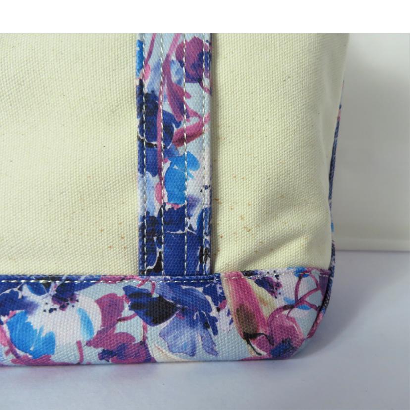 US POLO ASSN/フラワートート//ABランク/81