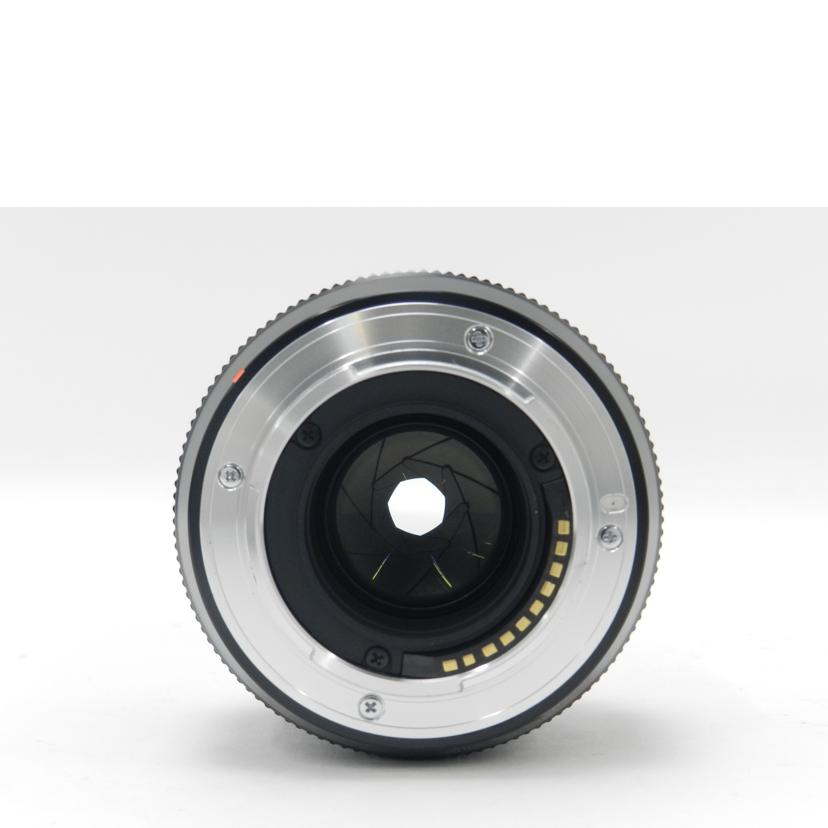 FUJIFILM 富士フイルム/単焦点レンズ/XF35mmF1.4 R//78A10204/Aランク/69