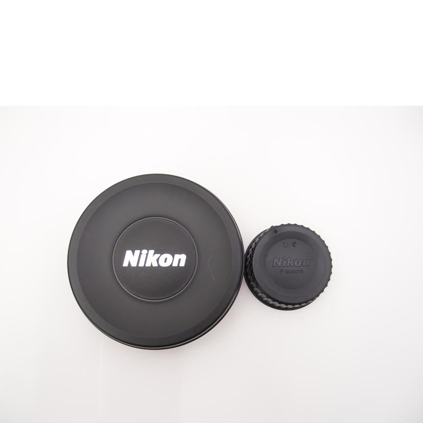 Nikon ニコン/デジタル対応レンズ/AF-S NIKKOR 14-24mm f/2.8G ED //627122/Aランク/69