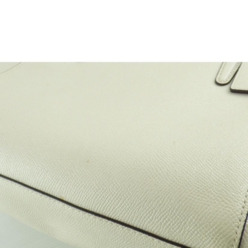 COACH コーチ/レザー2WAYバッグ/F13683//A18**/Bランク/64