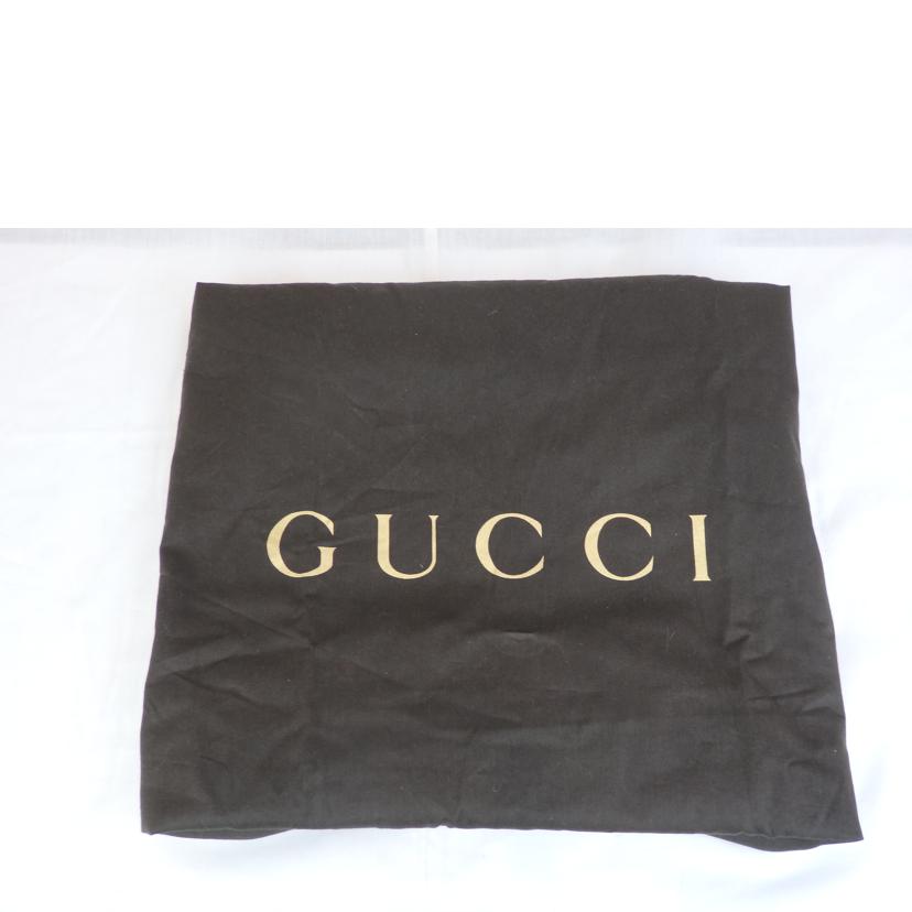 GUCCI GUCCI/バンブーショッパースモールトート/2WAYバッグ/336032//520981/ABランク/93