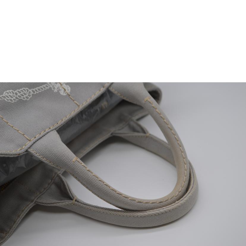 PRADA プラダ/カナパPM/ムーブ/1BG439//117/ABランク/89