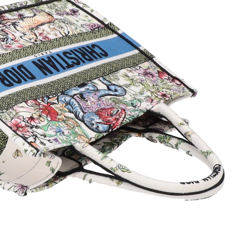 Dior ディオール/ブックトート/Dコンステレーション/ミディアムトート/M1296ZRUV//50-MA-0242/Aランク/75