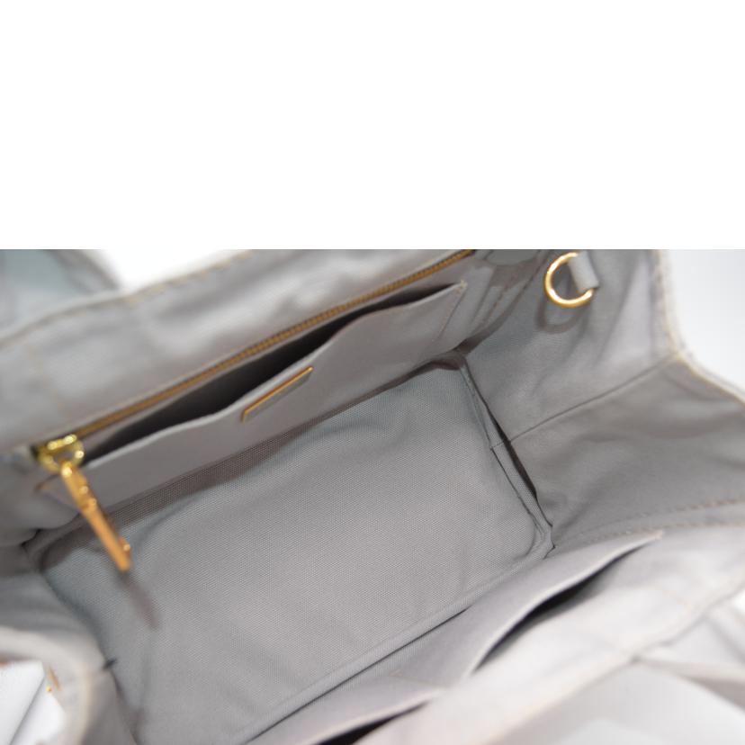 PRADA プラダ/カナパPM/ムーブ/1BG439//117/ABランク/89