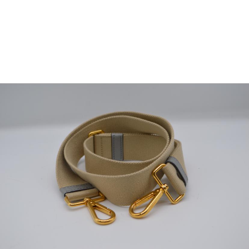 PRADA プラダ/カナパPM/ムーブ/1BG439//117/ABランク/89