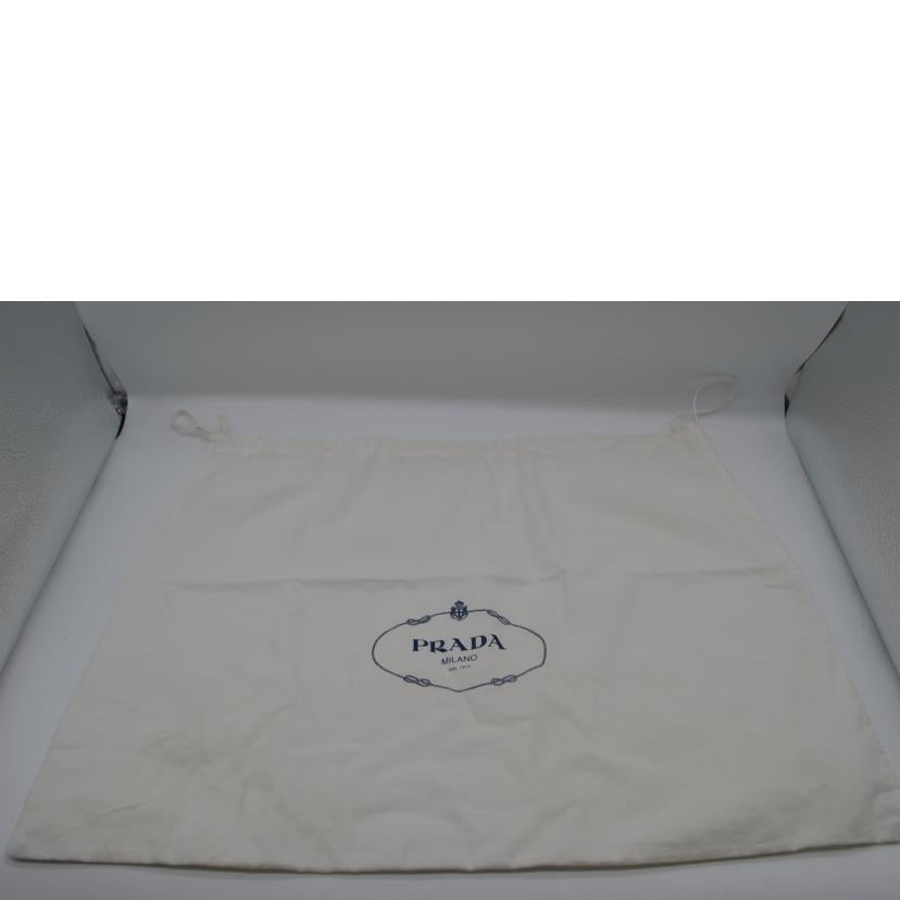 PRADA プラダ/カナパPM/ムーブ/1BG439//117/ABランク/89