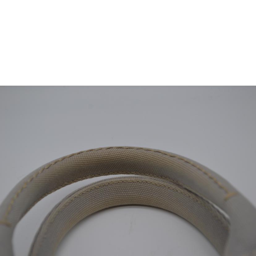 PRADA プラダ/カナパPM/ムーブ/1BG439//117/ABランク/89