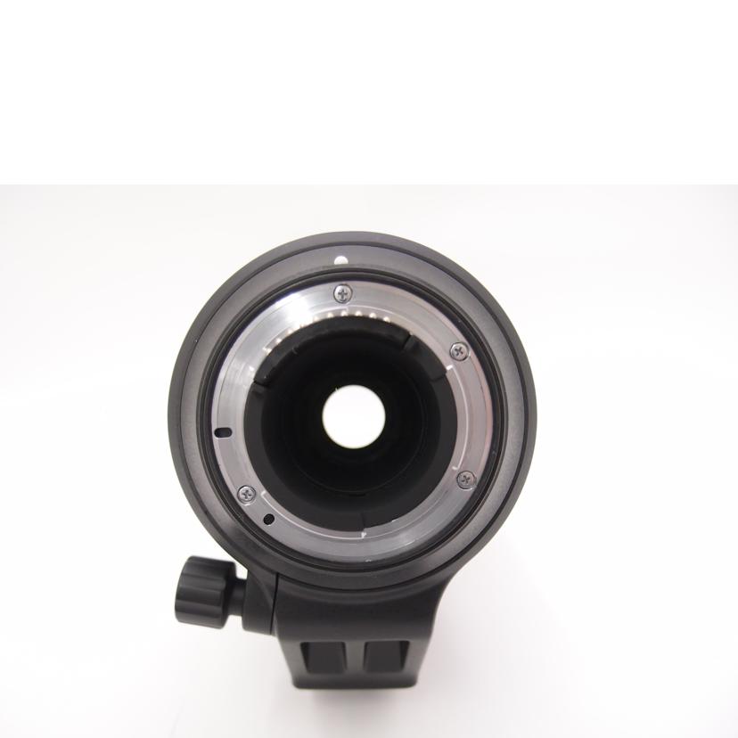 Nikon ニコン/デジタル一眼レフカメラ/AF-S NIKKOR 200-500mm f/5.6E ED VR//2002391/Aランク/69