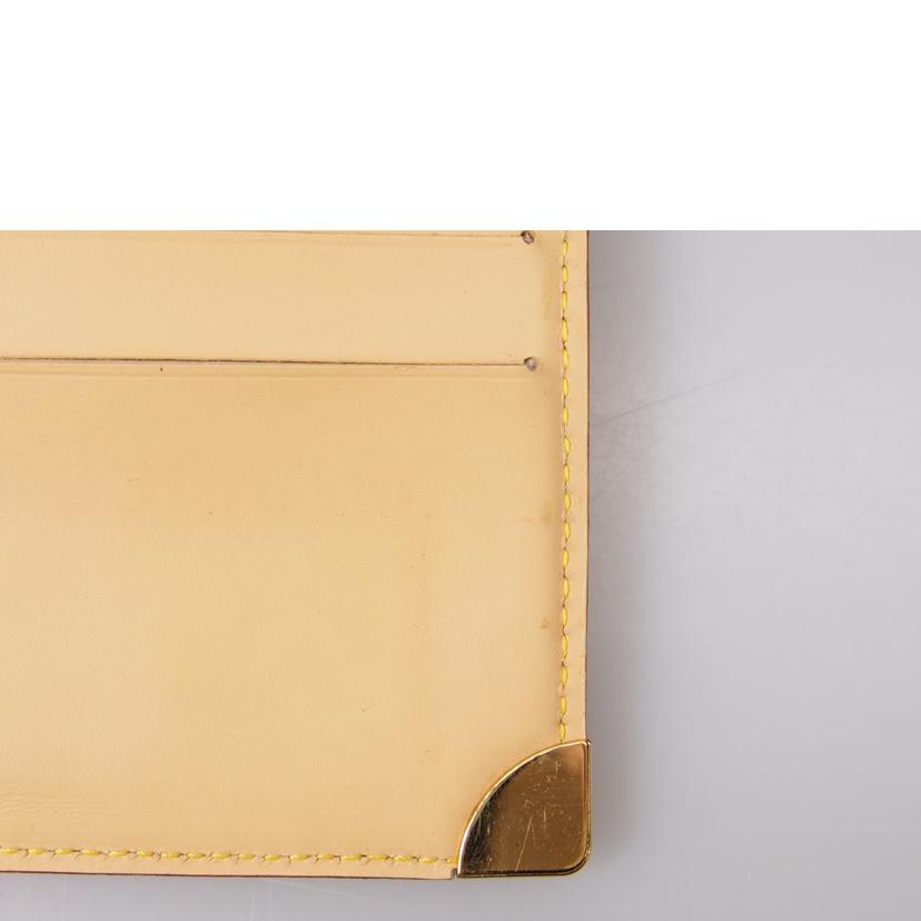 LV ルイ・ヴィトン/ポルトトレゾール・インターナショナル/モノグラム/マルチカラー/M92659//TH0055/ABランク/76