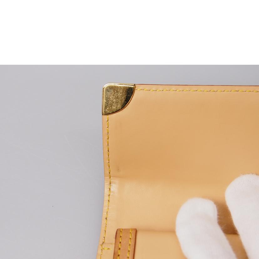 LV ルイ・ヴィトン/ポルトトレゾール・インターナショナル/モノグラム/マルチカラー/M92659//TH0055/ABランク/76