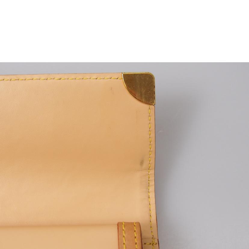 LV ルイ・ヴィトン/ポルトトレゾール・インターナショナル/モノグラム/マルチカラー/M92659//TH0055/ABランク/76