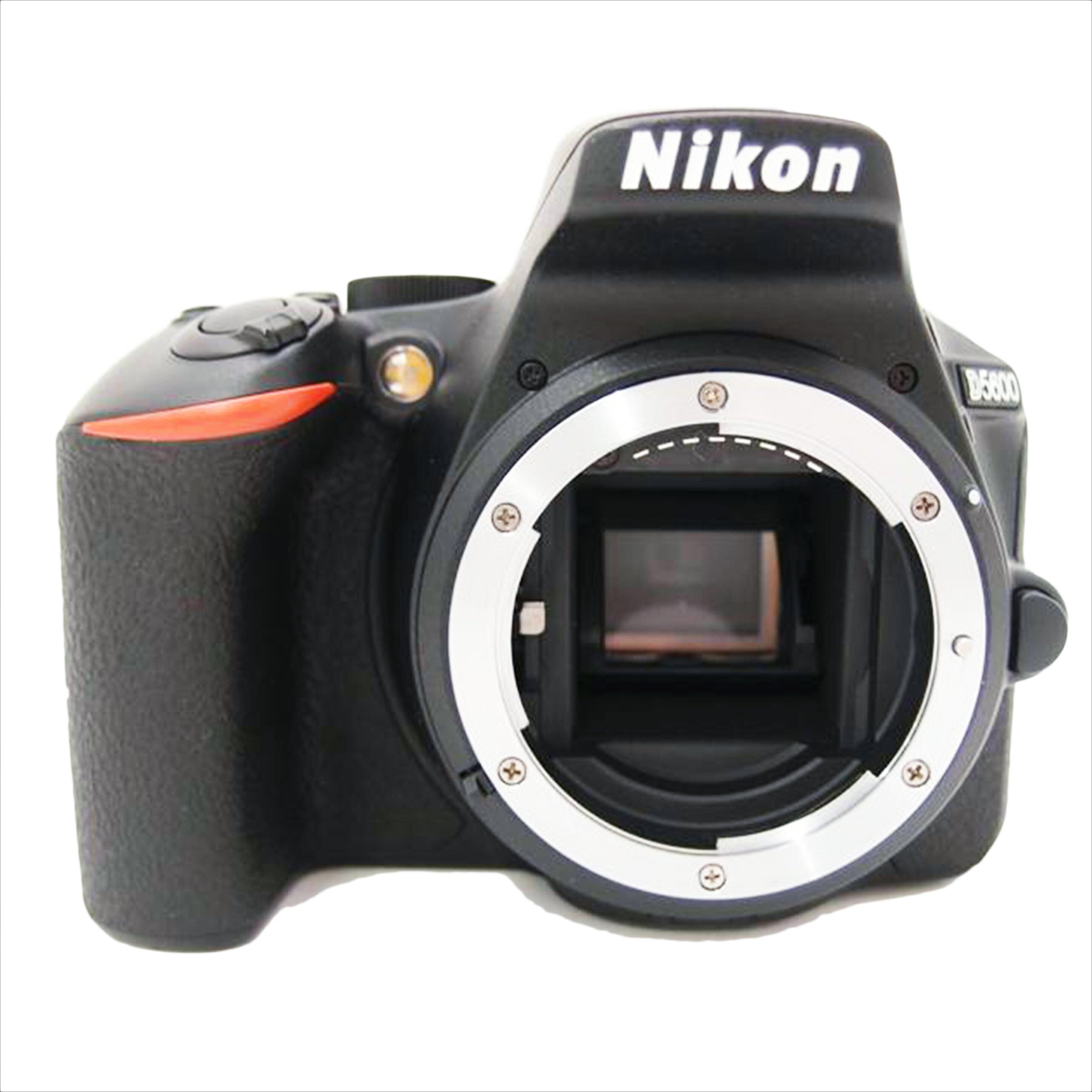 Nikon ニコン/デジタル一眼レフカメラ/D5600ボディ//2152961/Aランク/69