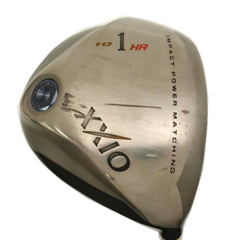 DUNLOP ダンロップ/DUNLOP XXIO 1 HR ドライバー/XXIO//ABランク/69