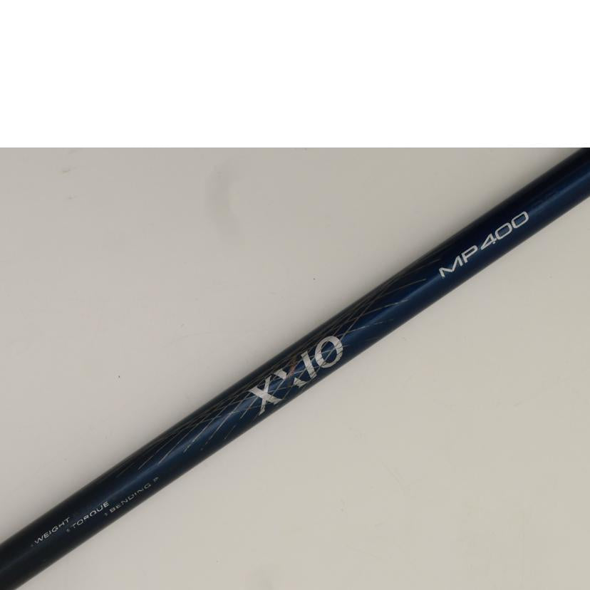 DUNLOP ダンロップ/DUNLOP XXIO 1 HR ドライバー/XXIO//ABランク/69