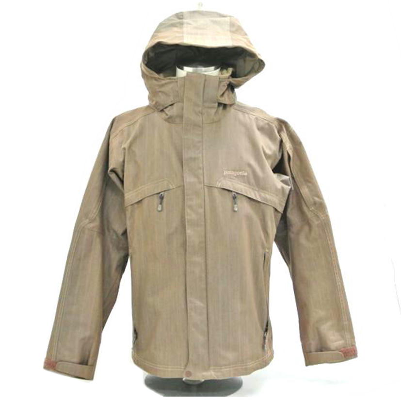 Patagonia パタゴニア/マウンテンパーカー 茶系/30600F6//ABランク/87