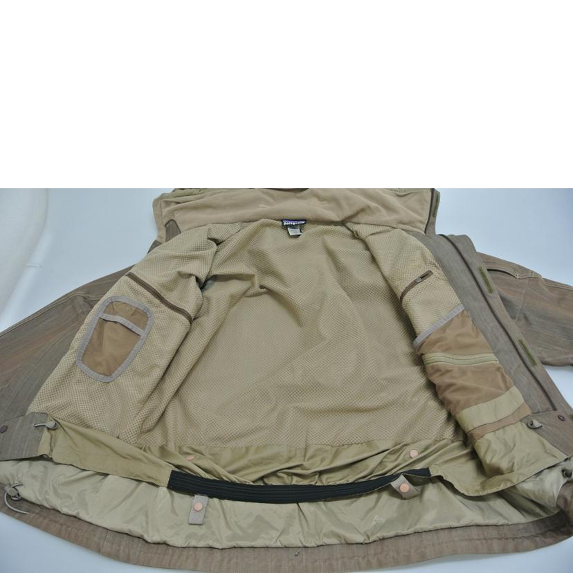 Patagonia パタゴニア/マウンテンパーカー 茶系/30600F6//ABランク/87