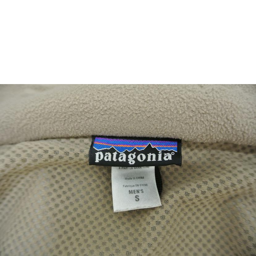 Patagonia パタゴニア/マウンテンパーカー 茶系/30600F6//ABランク/87