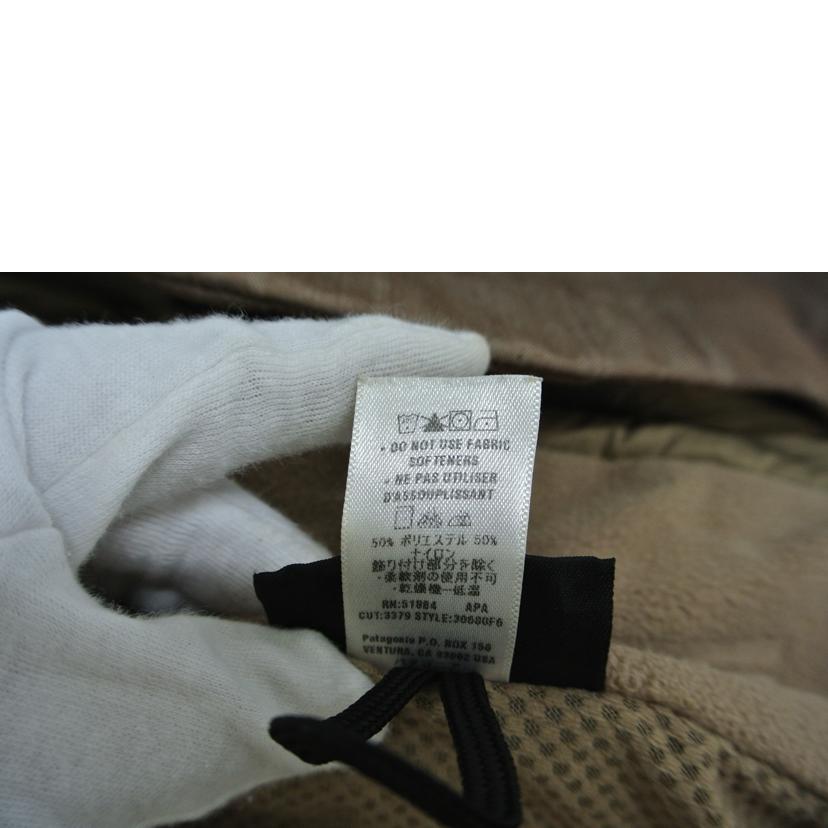 Patagonia パタゴニア/マウンテンパーカー 茶系/30600F6//ABランク/87