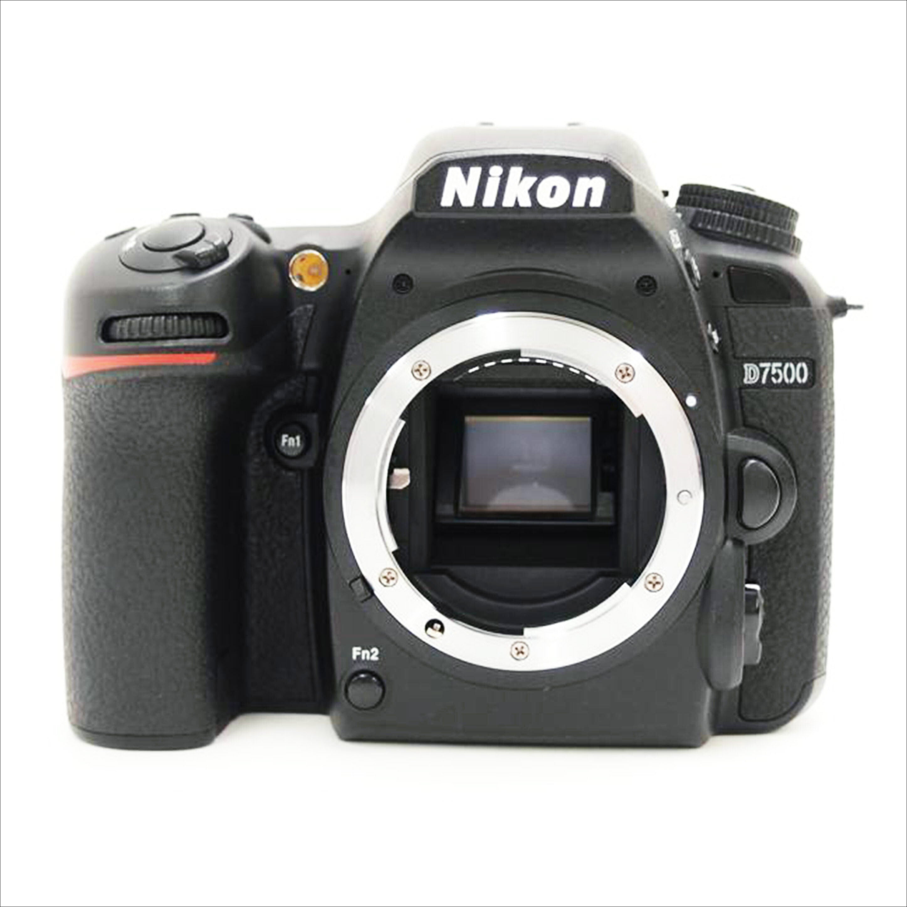 Nikon ニコン/デジタル一眼レフカメラ/D7500ボディ//2053247/Aランク/69