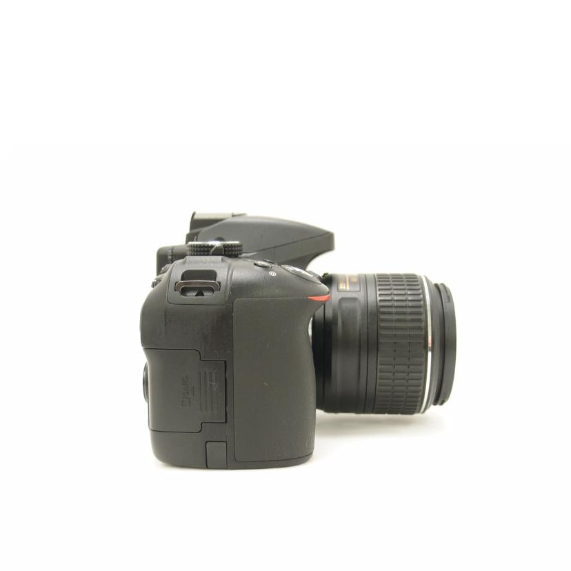 Nikon ニコン/ダブルズームキット2/デジタル一眼レフカメラ/D5300//2317300/Aランク/69