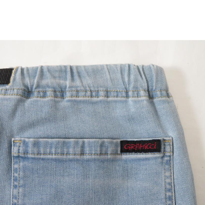GRAMICCI グラミチ/アウトドアロングパンツ//ABランク/81