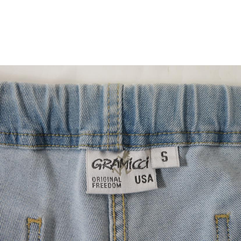 GRAMICCI グラミチ/アウトドアロングパンツ//ABランク/81