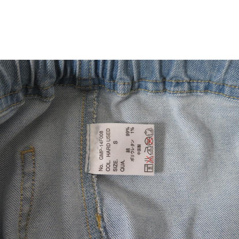 GRAMICCI グラミチ/アウトドアロングパンツ//ABランク/81