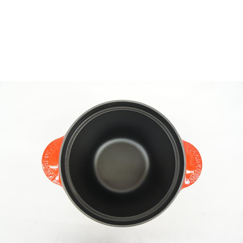 LE CREUSET ル・クルーゼ/ココット・エブリィ18/COCOTTE EVERY//SAランク/05