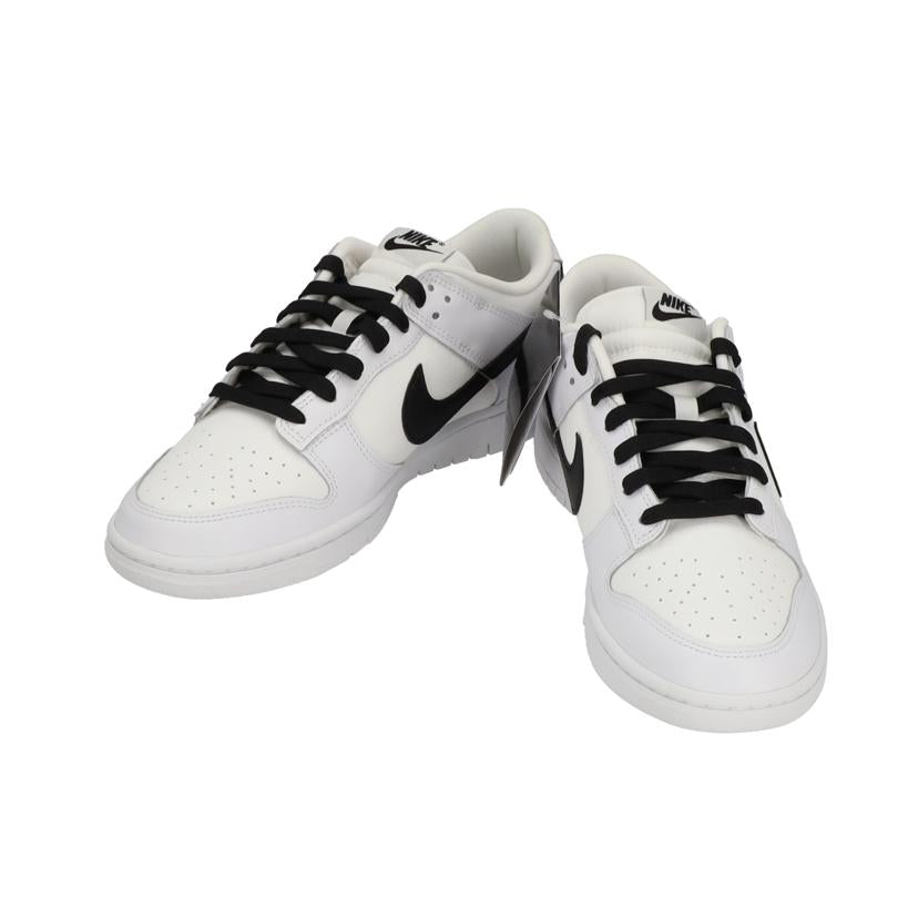 NIKE ナイキ/DUNK LOW RETRO/DJ6188-101//SAランク/09