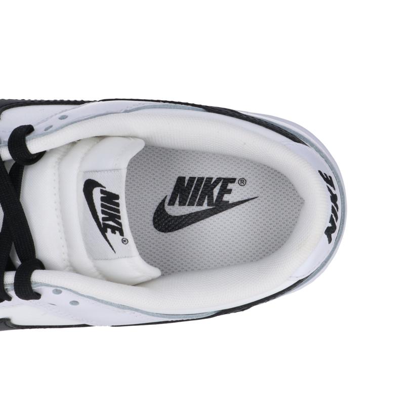 NIKE ナイキ/DUNK LOW RETRO/DJ6188-101//SAランク/09