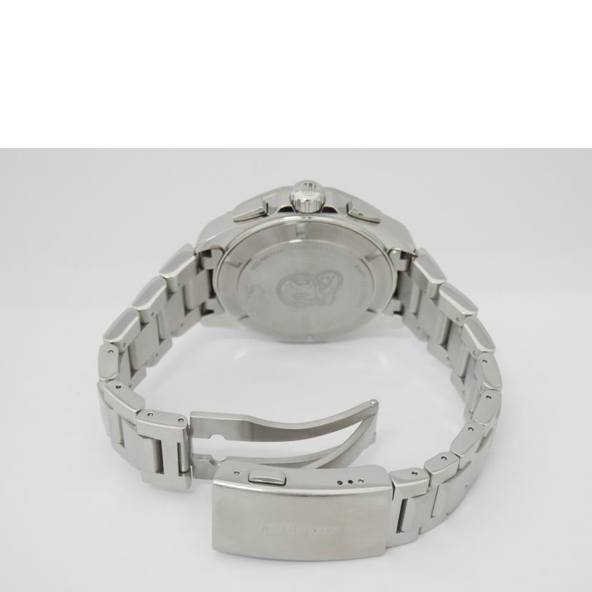 TAGHeuer タグホイヤー/アクアレーサー300m/クロノグラフ/CAY111A.BA0927//WUE2622/ABランク/88