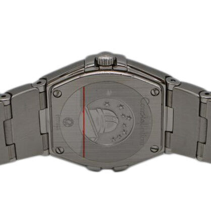 OMEGA オメガ/コンステレーションダイヤベゼルブラッシュクォーツ/123.15.24.60.05.003//91771640/Aランク/89