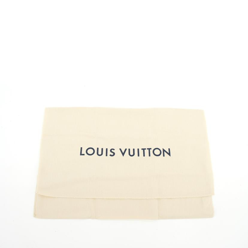 LV ルイヴィトン LOUIS VUITTON ヴィトン ショルダー レザー ブランドバッグ バイカラー 斜め掛け/オデオンNM/モノグラム/M45352//FL0***/Sランク/75