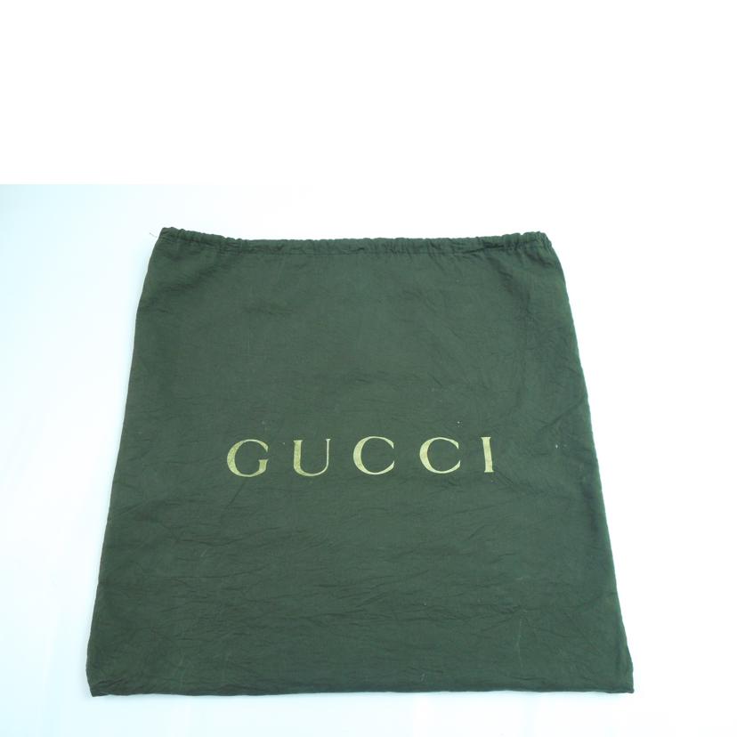 GUCCI グッチ/GGチャーム2wayバッグ/アウトレット/449662//213317/Aランク/83