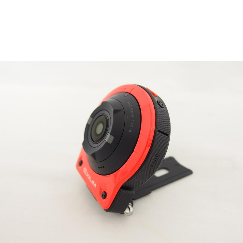 CASIO カシオ/デジタルカメラ/EX-FR10//11002509A/Bランク/04