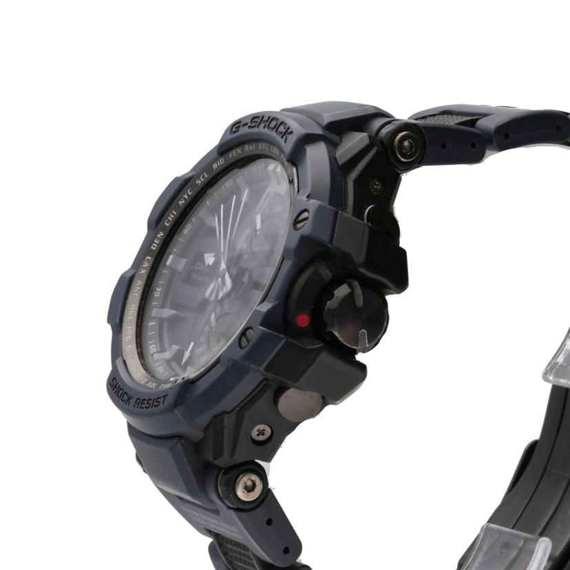 CASIO カシオ/G-SHOCK/スカイコックピット/電波ソーラー/GW-A1000FC-2A//001*****/ABランク/75