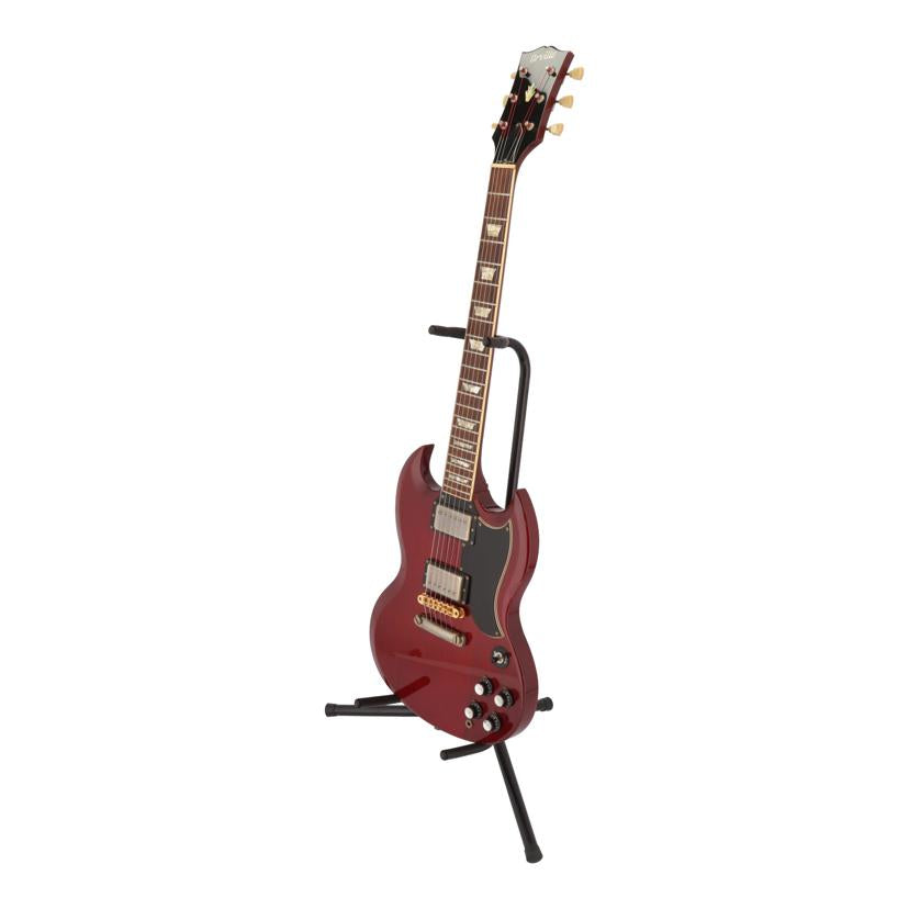 orville オービル/エレキギター/SG//608285/Cランク/83