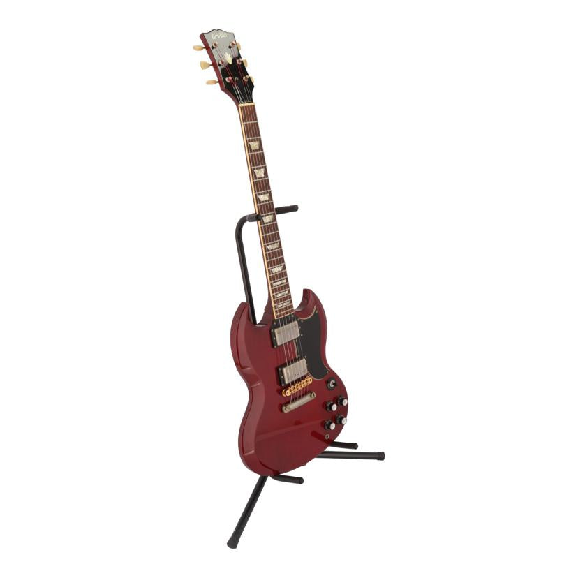 orville オービル/エレキギター/SG//608285/Cランク/83