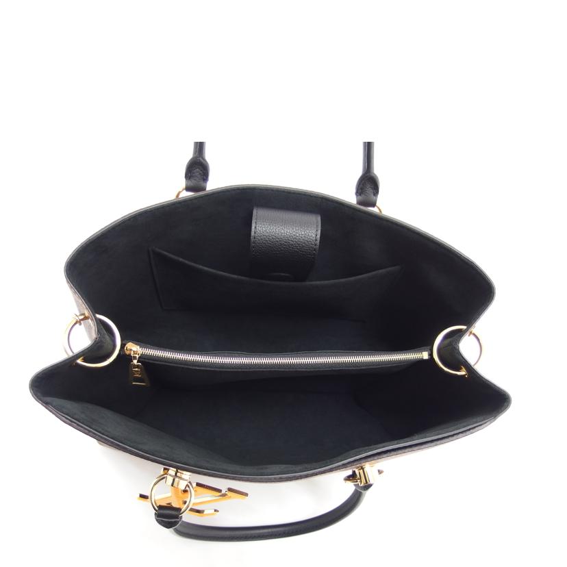 LV ルイ・ヴィトン 2WAYバッグ ショルダーバッグ トートバッグ/リバーサイド/ダミエ/エベヌ/N40050 //ICチ***/Aランク/04