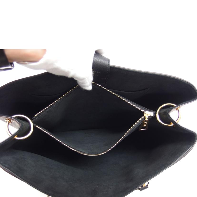 LV ルイ・ヴィトン 2WAYバッグ ショルダーバッグ トートバッグ/リバーサイド/ダミエ/エベヌ/N40050 //ICチ***/Aランク/04