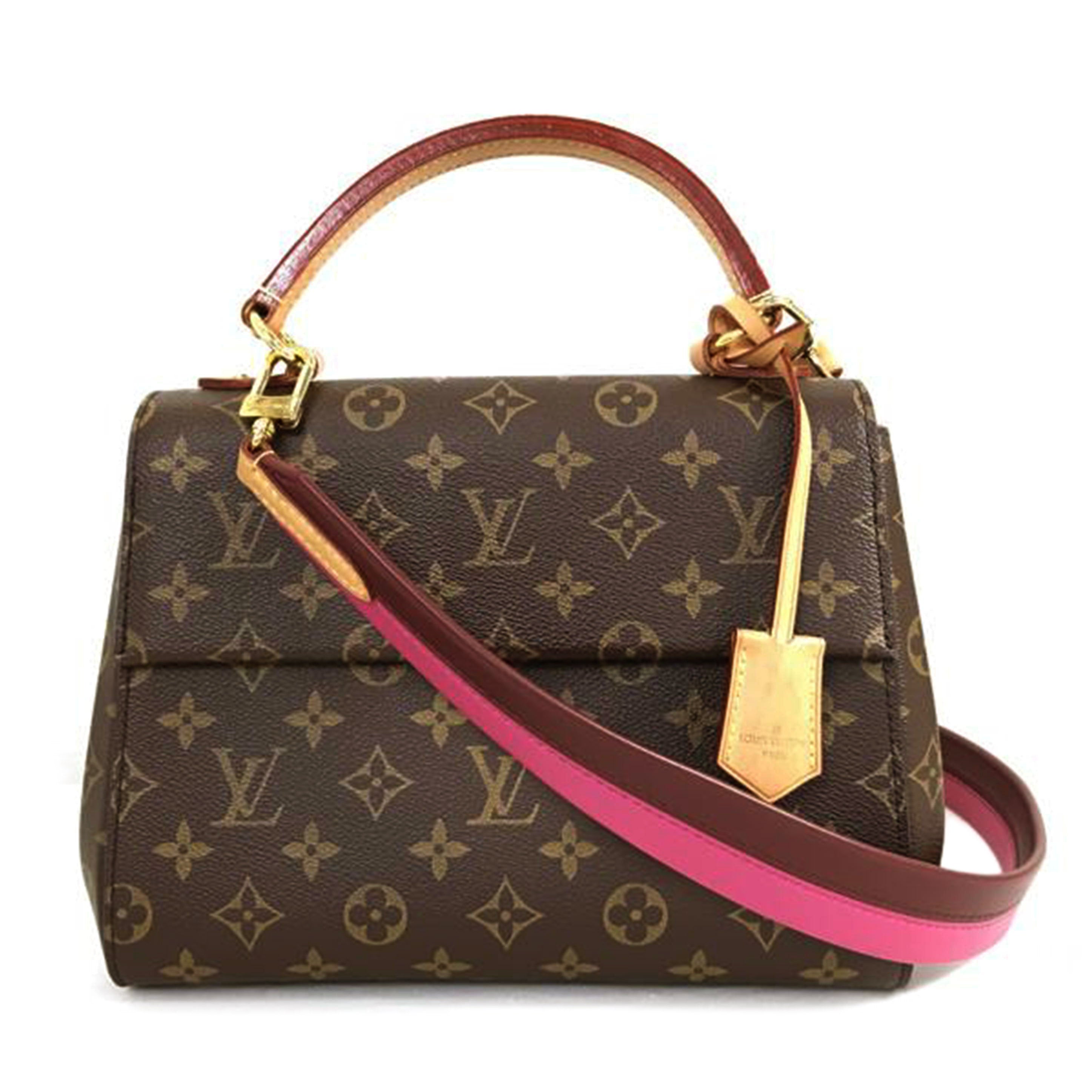 LV ルイヴィトン/クリニューBB/M42738//DU1158/Aランク/51