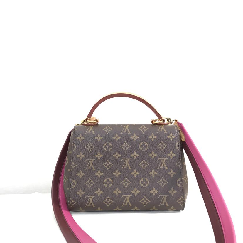 LV ルイヴィトン/クリニューBB/M42738//DU1158/Aランク/51